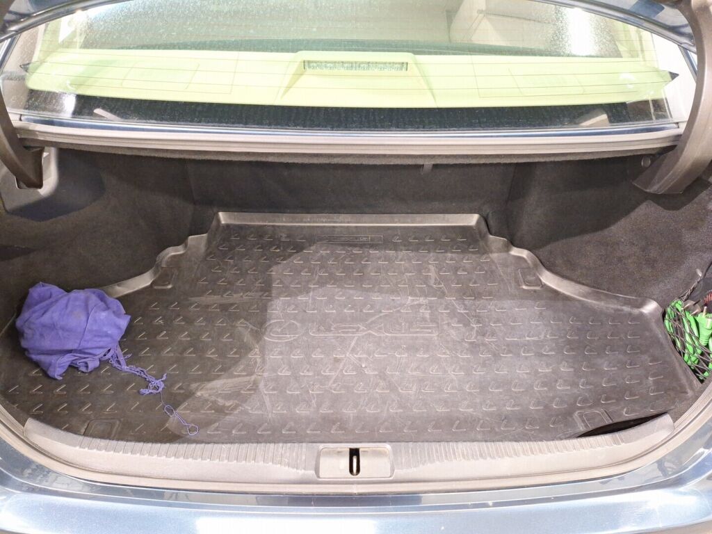 Lexus GS 2014 Sininen