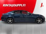 Lexus GS 2014 Sininen