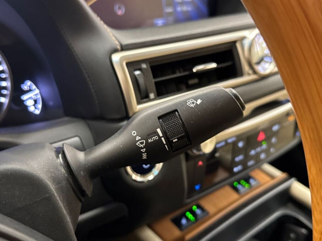 Lexus GS 2014 Sininen