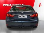 Lexus GS 2014 Sininen