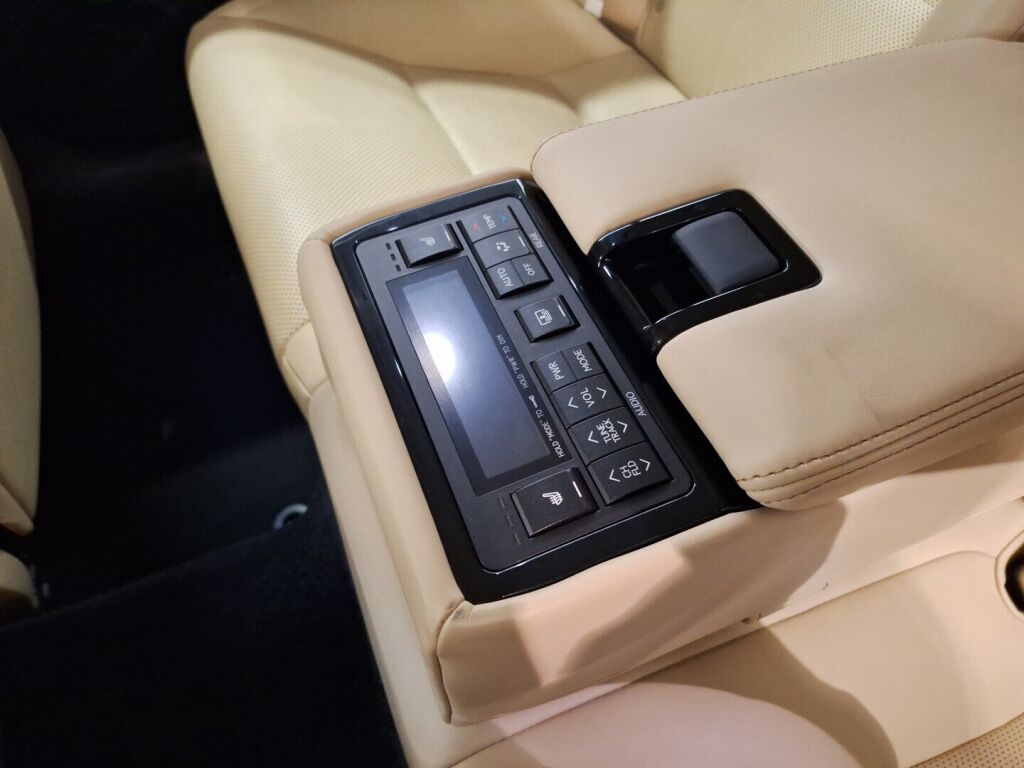 Lexus GS 2014 Sininen