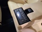 Lexus GS 2014 Sininen