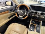 Lexus GS 2014 Sininen