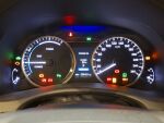 Lexus GS 2014 Sininen