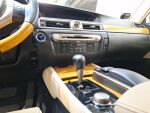 Lexus GS 2014 Sininen
