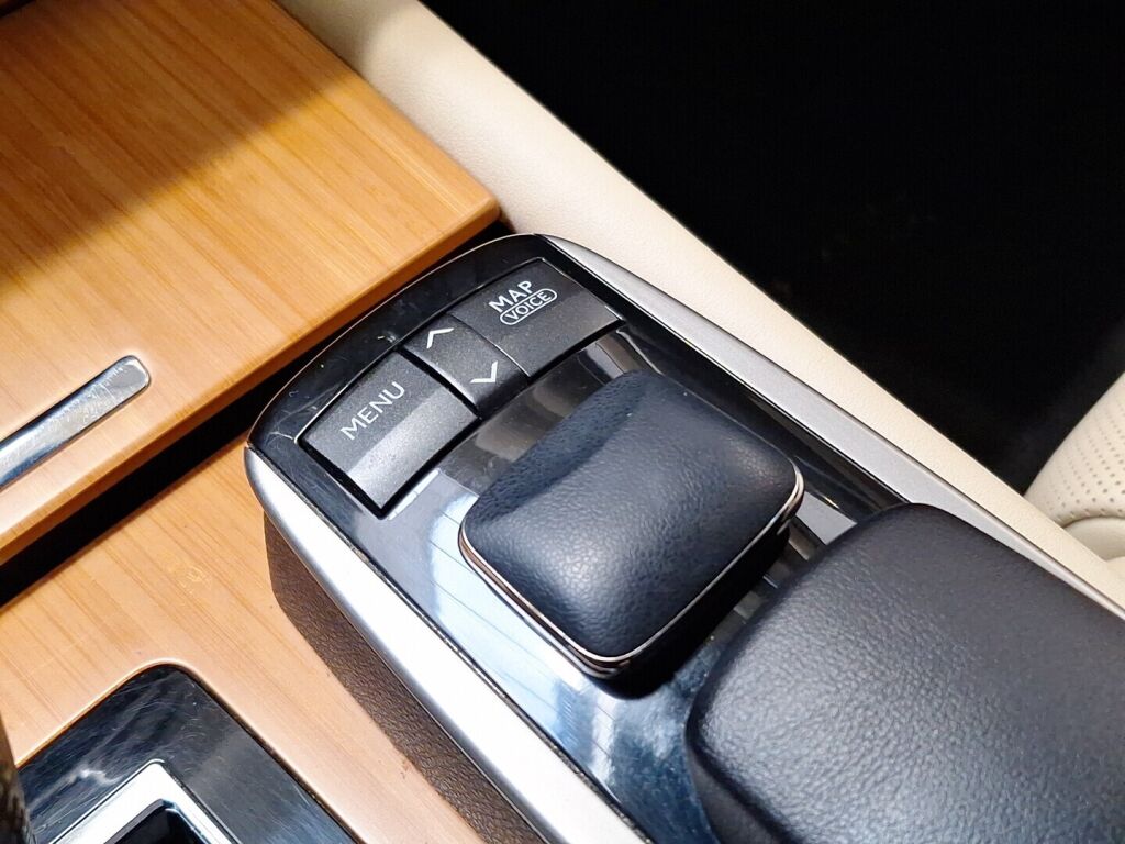Lexus GS 2014 Sininen