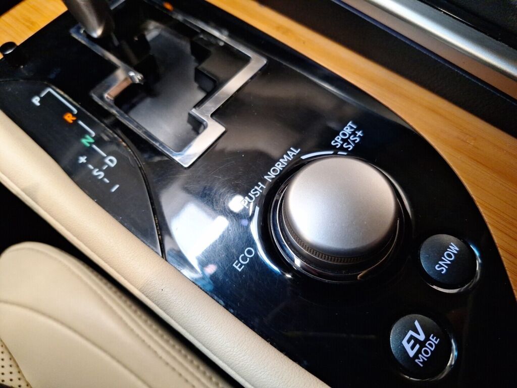 Lexus GS 2014 Sininen