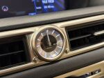 Lexus GS 2014 Sininen