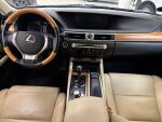 Lexus GS 2014 Sininen