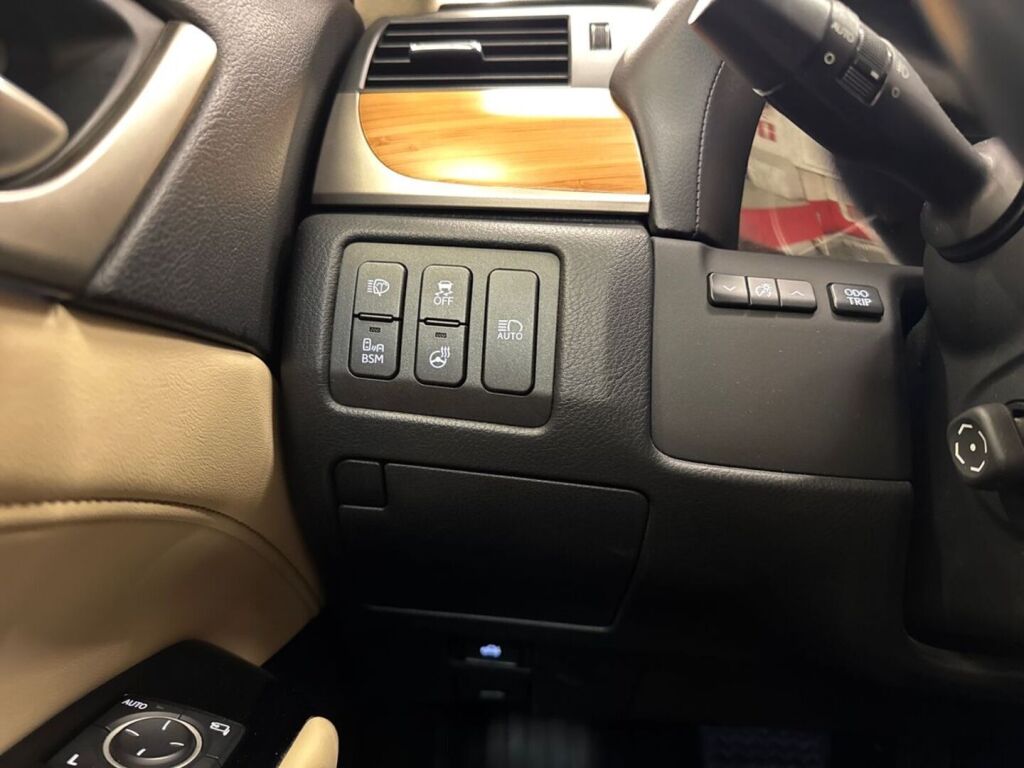 Lexus GS 2014 Sininen