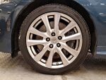 Lexus GS 2014 Sininen