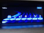 Lexus GS 2014 Sininen