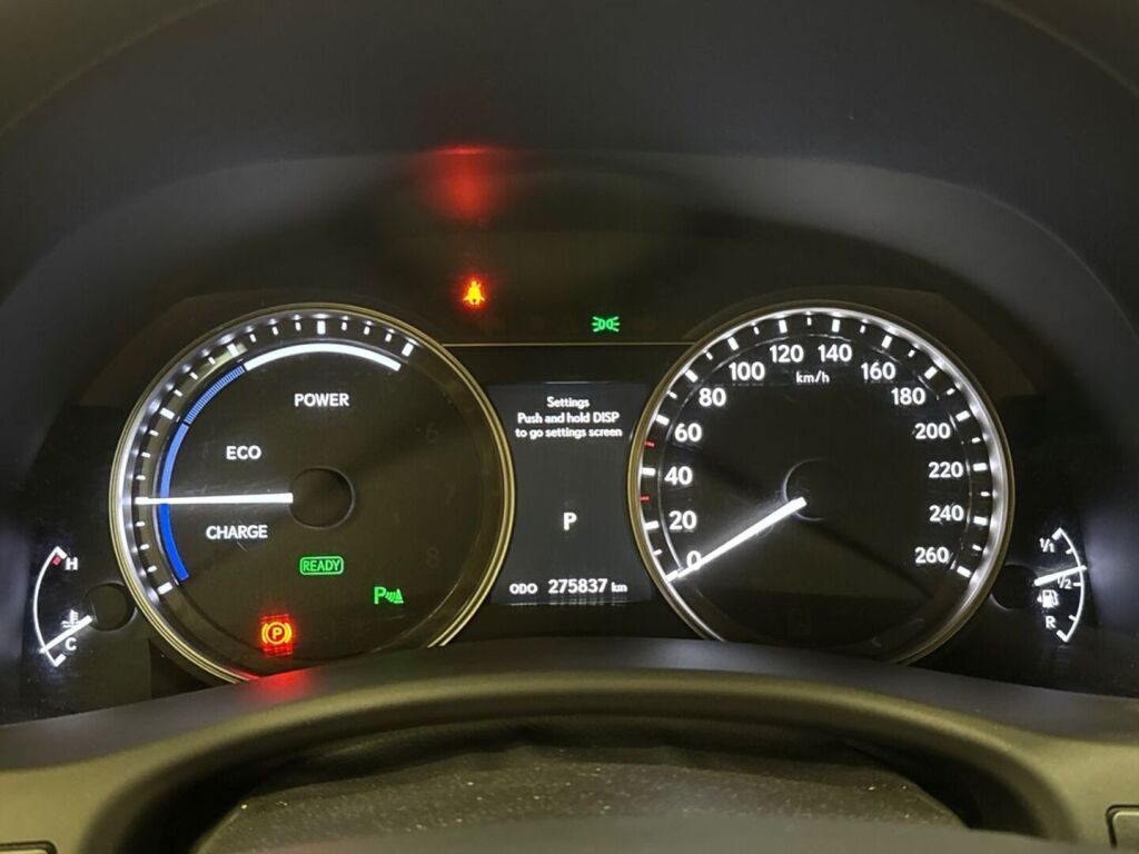 Lexus GS 2014 Sininen
