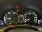 Lexus GS 2014 Sininen