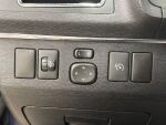 Toyota Avensis 2013 Sininen