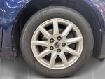 Toyota Avensis 2013 Sininen