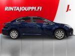 Toyota Avensis 2013 Sininen