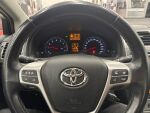 Toyota Avensis 2013 Sininen