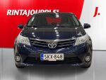 Toyota Avensis 2013 Sininen