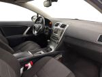 Toyota Avensis 2013 Sininen