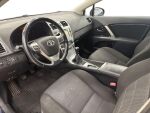 Toyota Avensis 2013 Sininen