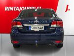 Toyota Avensis 2013 Sininen