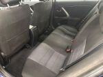 Toyota Avensis 2013 Sininen