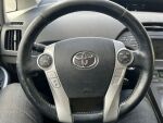 Toyota Prius 2009 Valkoinen