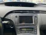 Toyota Prius 2009 Valkoinen