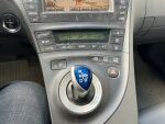 Toyota Prius 2009 Valkoinen