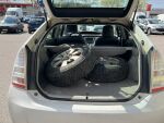 Toyota Prius 2009 Valkoinen