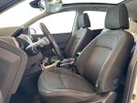 Nissan Qashqai+2 2009 Valkoinen