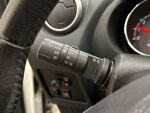 Nissan Qashqai+2 2009 Valkoinen