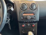 Nissan Qashqai+2 2009 Valkoinen
