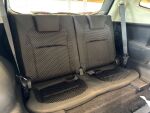 Nissan Qashqai+2 2009 Valkoinen