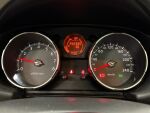 Nissan Qashqai+2 2009 Valkoinen