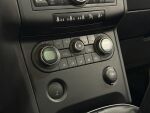 Nissan Qashqai+2 2009 Valkoinen