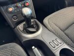 Nissan Qashqai+2 2009 Valkoinen