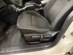 Nissan Qashqai+2 2009 Valkoinen