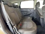 Nissan Qashqai+2 2009 Valkoinen
