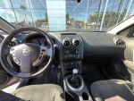 Nissan Qashqai 2013 Harmaa