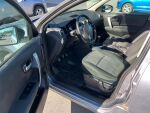 Nissan Qashqai 2013 Harmaa