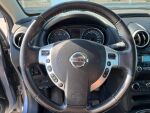Nissan Qashqai 2013 Harmaa