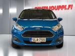 Ford Fiesta 2013 Sininen