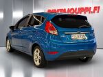 Ford Fiesta 2013 Sininen