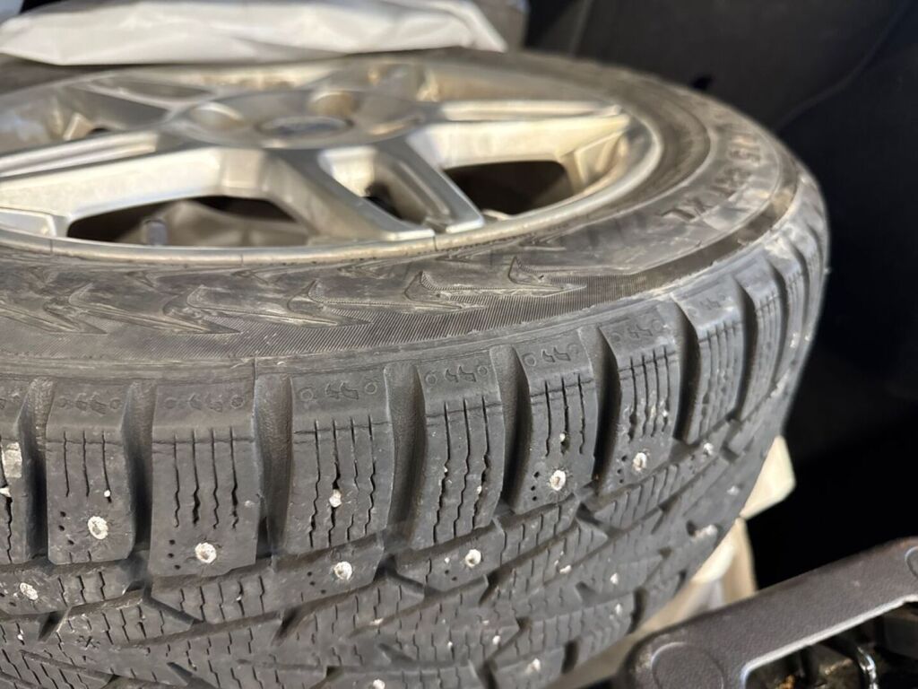 Ford Fiesta 2013 Sininen