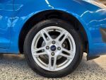 Ford Fiesta 2013 Sininen