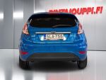 Ford Fiesta 2013 Sininen