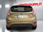 Ford Fiesta 2013 Ruskea (beige)