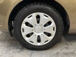 Ford Fiesta 2013 Ruskea (beige)